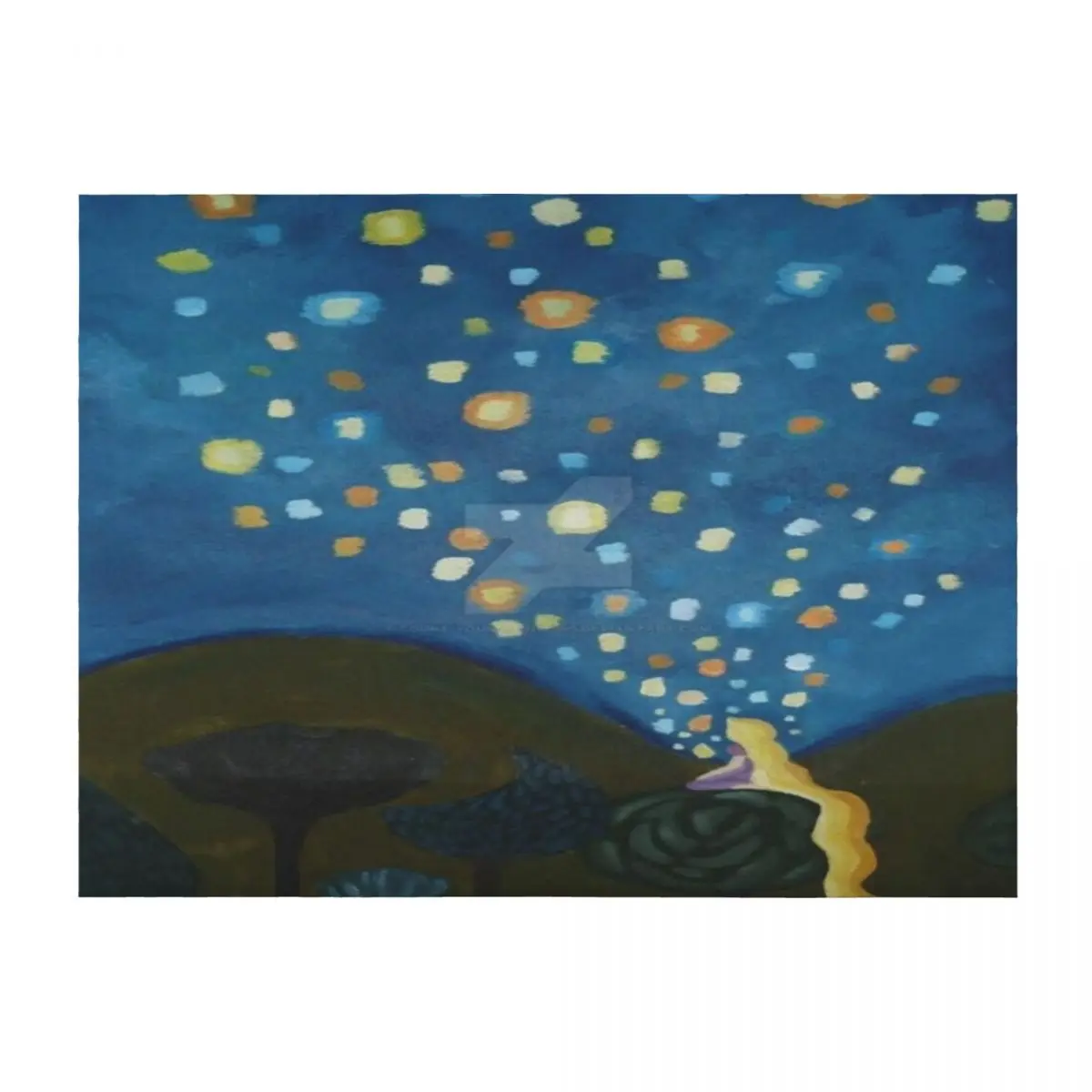 Tangled paint Throw Blanket Soft Beds Soft Plaid Picnic Baby Blankets
Tangled paint Throw Blanket Soft Beds Soft Plaid Picnic Baby Blankets