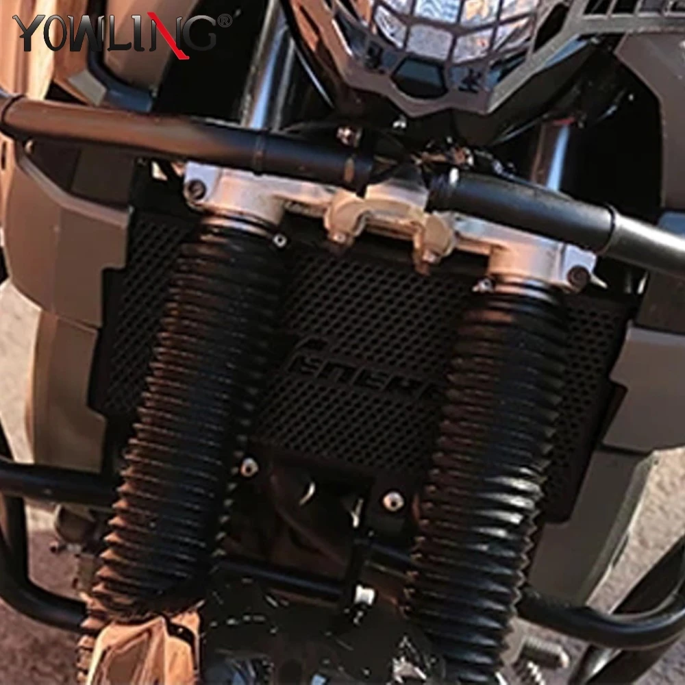 Защитная решетка радиатора мотоцикла TENERE для YAMAHA XT660Z SUPER TENERE XT 660Z Tenere 2008-2013-2014-2015-2016 
Защитная решетка радиатора мотоцикла TENERE для YAMAHA XT660Z SUPER TENERE XT 660Z Tenere 2008-2013-2014-2015-2016