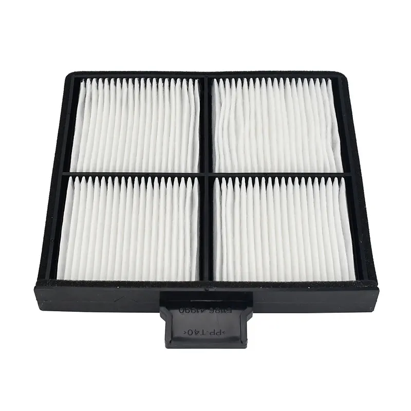 Cabin Air Filter 2844496 51186-41990 LQ50V01007P1 87529500 Cap Filter Compatible with New Holland Excavator E235BSRLC E175B
Cabin Air Filter 2844496 51186-41990 LQ50V01007P1 87529500 Cap Filter Compatible with New Holland Excavator E235BSRLC E175B