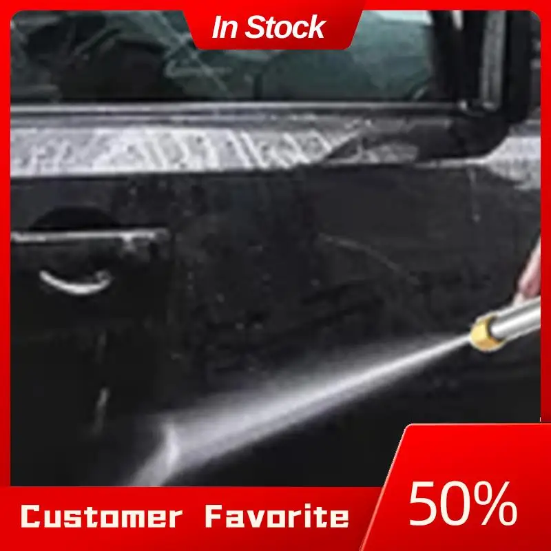 Top Sale High Pressure Water Garden Water Garden Water Car Wash Suitable For Garden Hose, Watering Sprayer
Top Sale High Pressure Water Garden Water Garden Water Car Wash Suitable For Garden Hose, Watering Sprayer