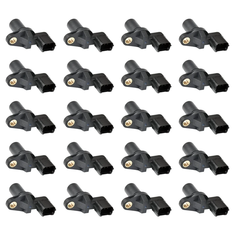 20X Camshaft Position Sensor For HYUNDAI Atos Santa Fe Sonata Trajet KIA Optima 39310-38050 3931038050
20X Camshaft Position Sensor For HYUNDAI Atos Santa Fe Sonata Trajet KIA Optima 39310-38050 3931038050