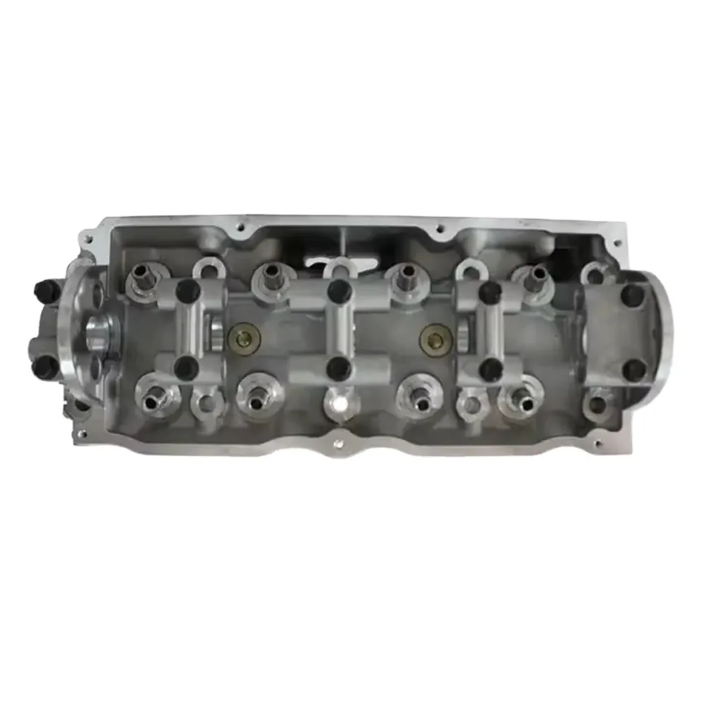 Головка блока цилиндров CNwagner OEM F8 F850-10-100F FE11-10-100E FE2K-10-100A FE4J-10-100A Применимо для Mazda
Головка блока цилиндров CNwagner OEM F8 F850-10-100F FE11-10-100E FE2K-10-100A FE4J-10-100A Применимо для Mazda