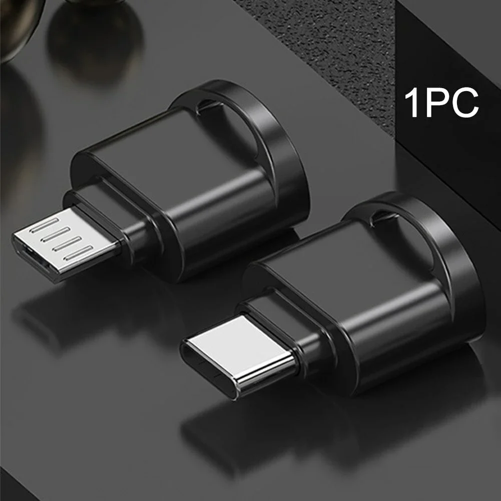 Stable Connecting Professional USB 3.0 Data Transmission Universal Zinc Alloy Mini Portable TF Card Adapter Support OTG
Stable Connecting Professional USB 3.0 Data Transmission Universal Zinc Alloy Mini Portable TF Card Adapter Support OTG