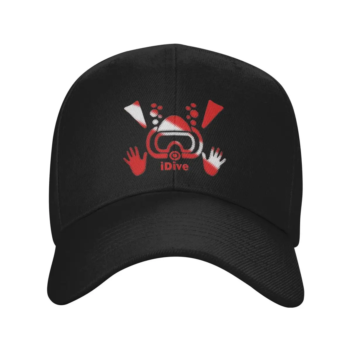 Custom Classic IDive Dive Flag Scuba Diving Baseball Cap Men Women Adjustable Unisex Diver Dad Hat Outdoor Sun Hat
Custom Classic IDive Dive Flag Scuba Diving Baseball Cap Men Women Adjustable Unisex Diver Dad Hat Outdoor Sun Hat