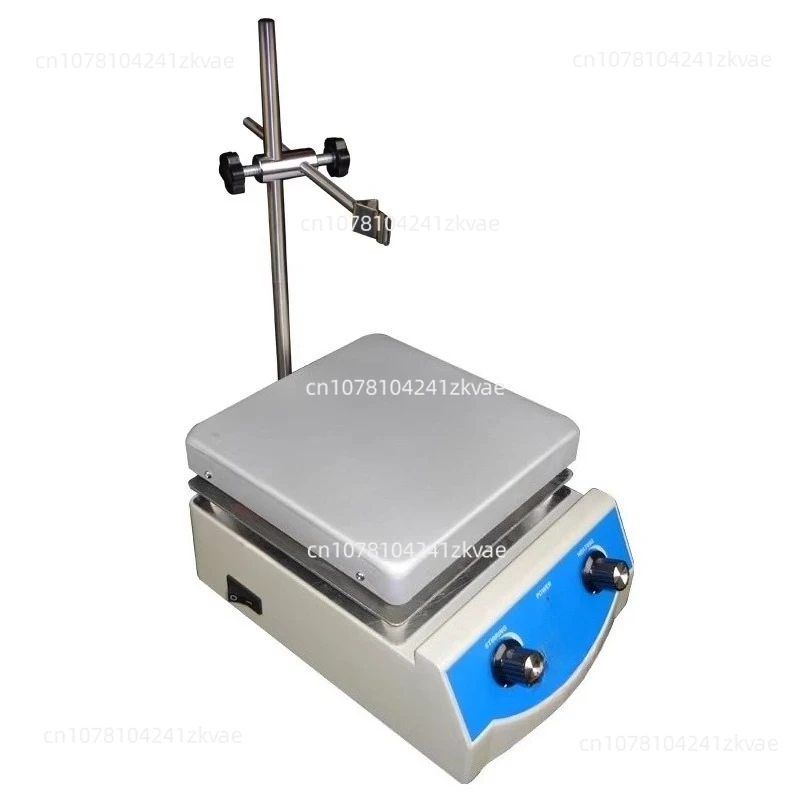 Magnetic Heating Stirrer SH-2/SH-2B/SH-3/SH-3B/SH-4/SH-4B
Magnetic Heating Stirrer SH-2/SH-2B/SH-3/SH-3B/SH-4/SH-4B