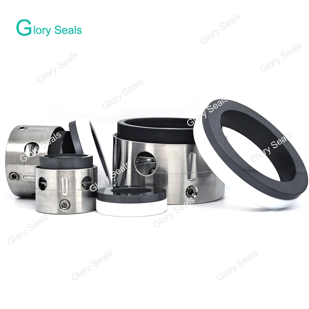 9T-0.75/1/1.125/1.25/1.375/1.5/1.75/1.875/2/2.125/2.25/2.375/2.5“ J-Crane Mechanical Seals Type 9T
9T-0.75/1/1.125/1.25/1.375/1.5/1.75/1.875/2/2.125/2.25/2.375/2.5“ J-Crane Mechanical Seals Type 9T