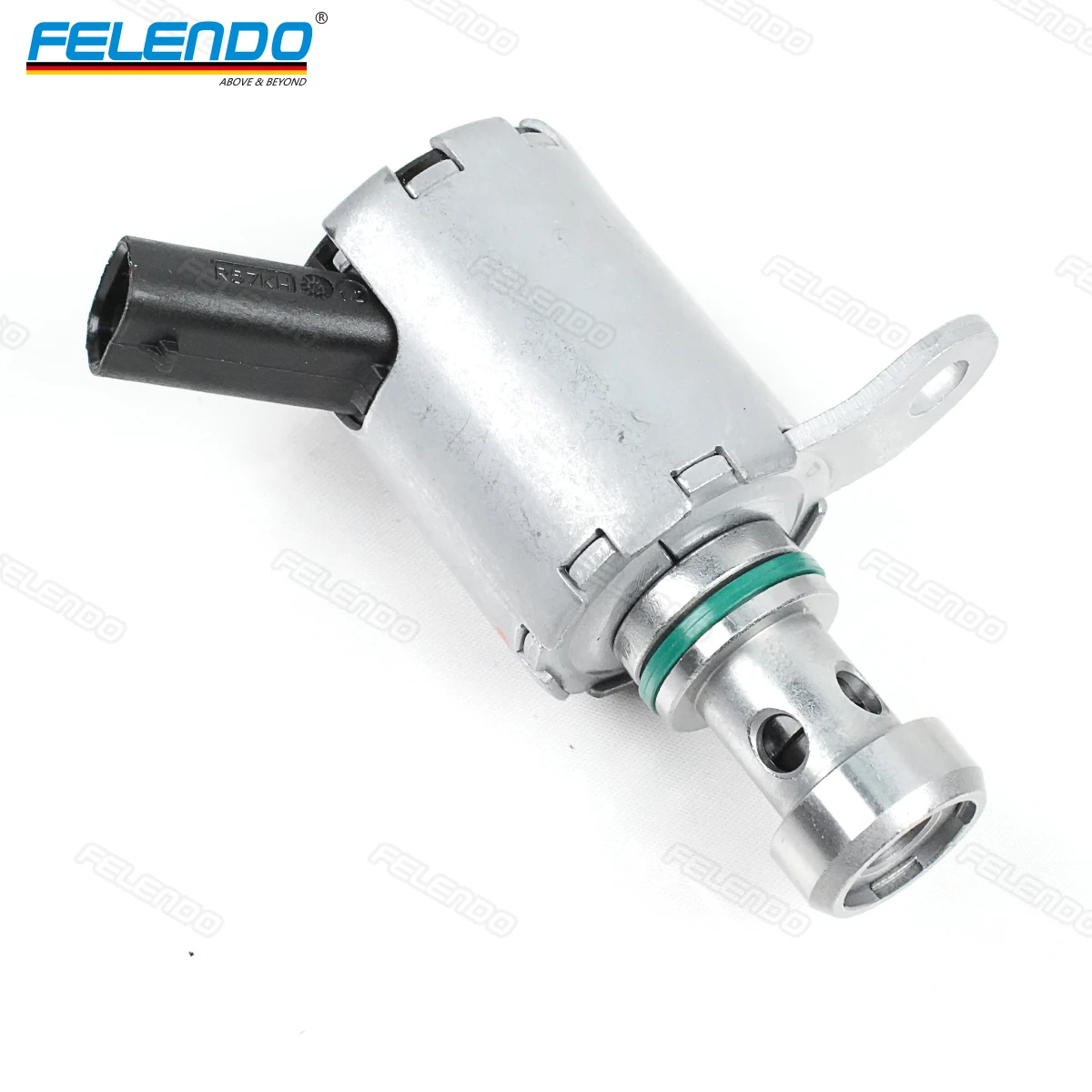 LR073684 for Range Rover 2013- Evoque2012- 2019-Velar2017- Sport2023- Discovery Sport2015- LR4 2017- Piston Oil Cooling Valve
LR073684 for Range Rover 2013- Evoque2012- 2019-Velar2017- Sport2023- Discovery Sport2015- LR4 2017- Piston Oil Cooling Valve