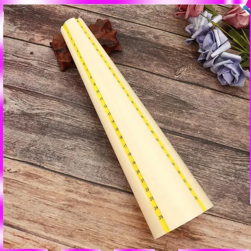 N96R Bracelet Measuring Mandrel Stick Sizer Jewelry Hammer Repairing Making Tool For Bracelet Repairing And Maintaining
N96R Bracelet Measuring Mandrel Stick Sizer Jewelry Hammer Repairing Making Tool For Bracelet Repairing And Maintaining