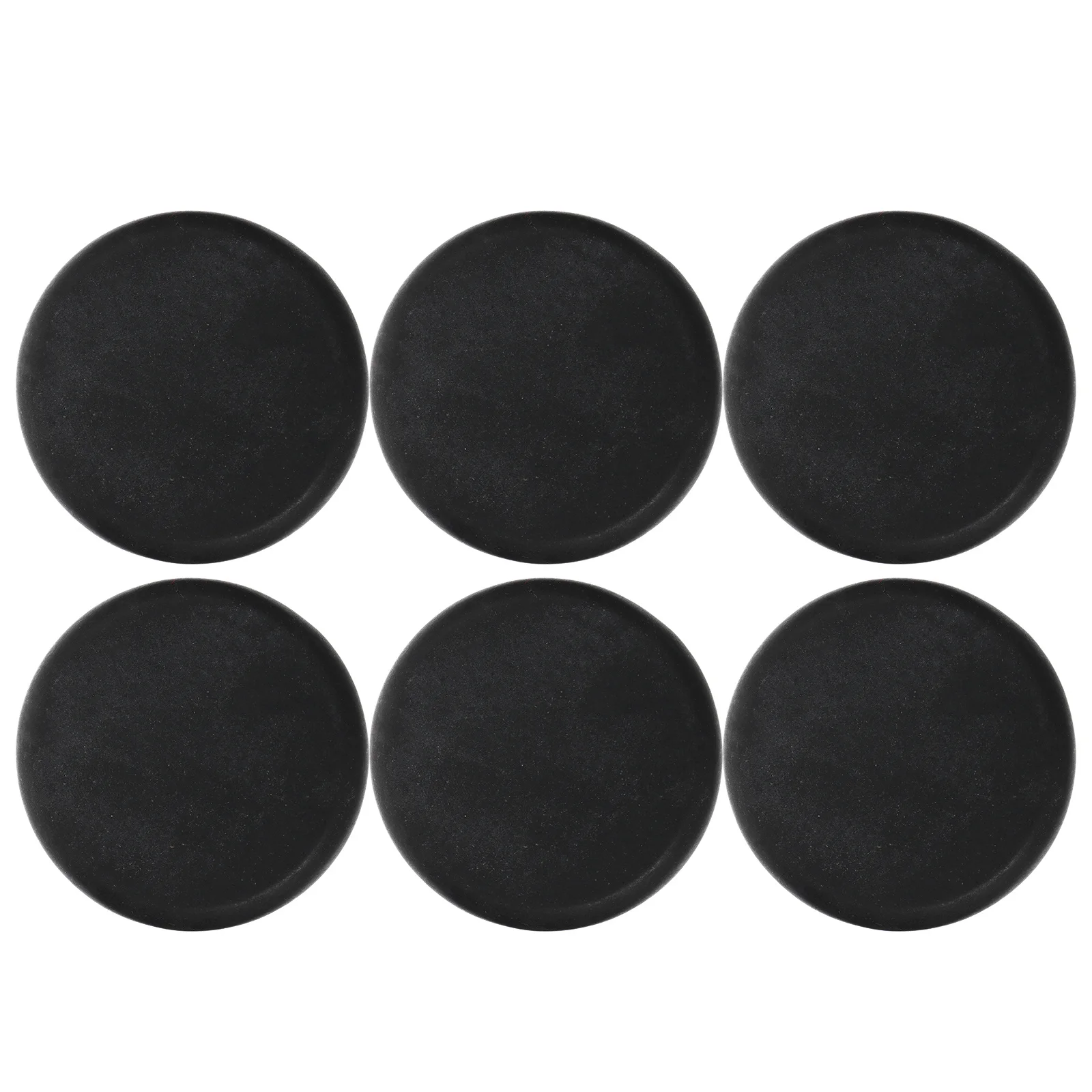 6Pcs Black Volcanic Hot Stones Massage Set for Home Spa Use Stones to Relieve Tension Improve Circulation and
6Pcs Black Volcanic Hot Stones Massage Set for Home Spa Use Stones to Relieve Tension Improve Circulation and