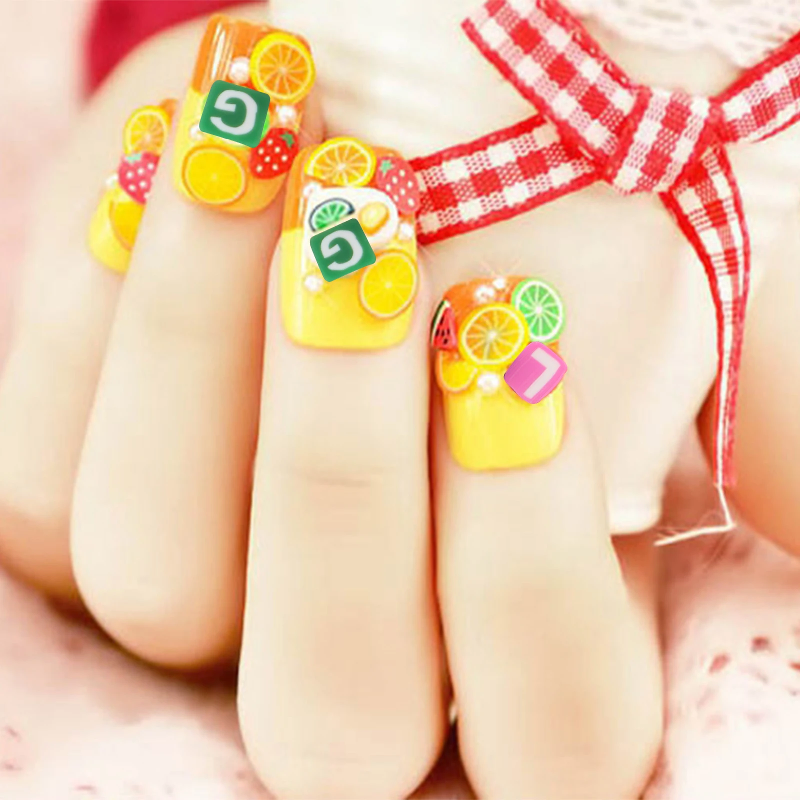 52pcs Soft Polymer Clay Jewelry Making Accessories Bright Diy Decor For Early Education Handmade Home Decor
52pcs Soft Polymer Clay Jewelry Making Accessories Bright Diy Decor For Early Education Handmade Home Decor