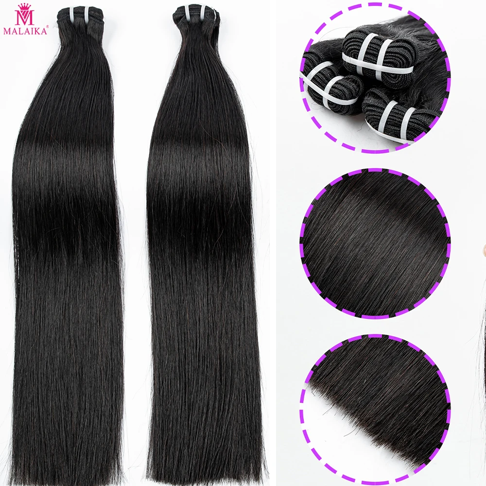 16A Raw Human Hair Bundles Bone Straight Double Drawn Unprocessed Virgin Vietnamese Hair Bundle Extensions Ombre Natural Color
16A Raw Human Hair Bundles Bone Straight Double Drawn Unprocessed Virgin Vietnamese Hair Bundle Extensions Ombre Natural Color