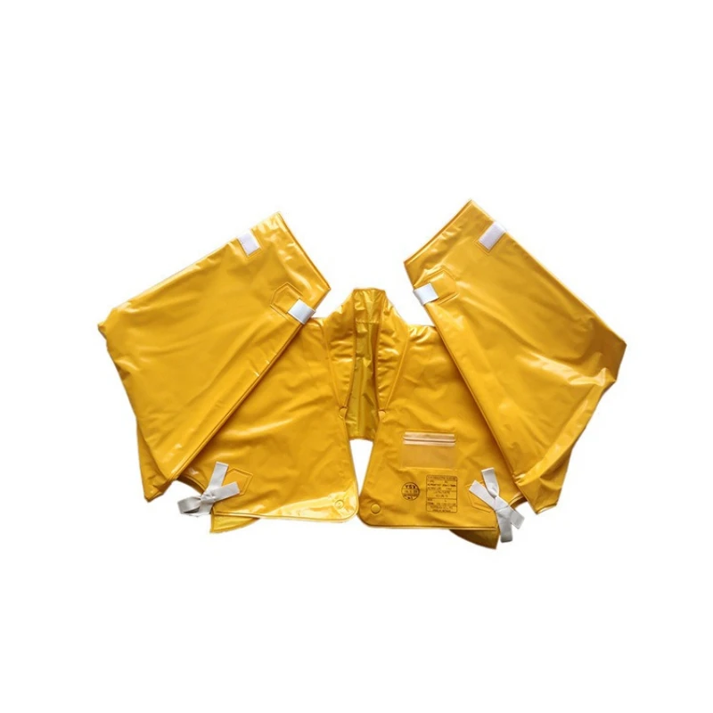 YS126-01-03 Insulation shawl electrician maintenance high voltage protective clothing anti-resin insulating clothing
YS126-01-03 Insulation shawl electrician maintenance high voltage protective clothing anti-resin insulating clothing