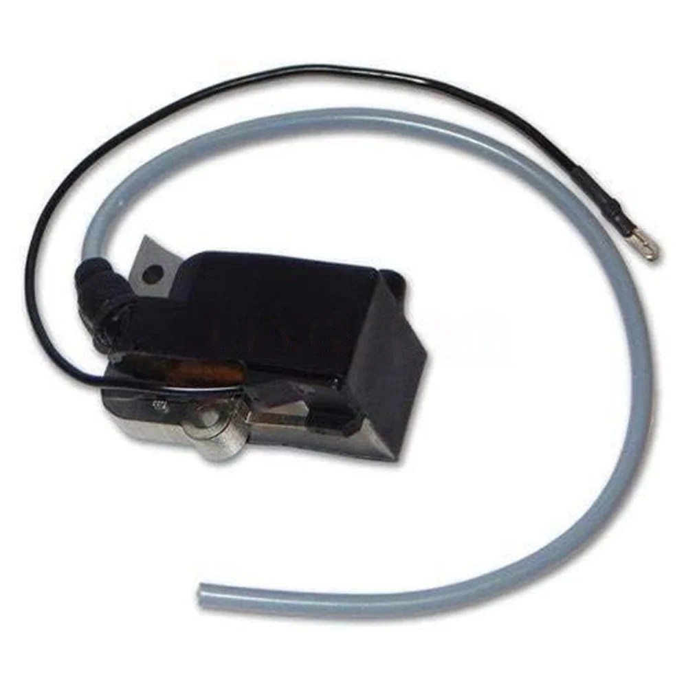 Ignition Coil Forestry Garden Machinery Mower Ignition Coil High Pressure Pack For Mowers Chain Saw Garden Accessories
Ignition Coil Forestry Garden Machinery Mower Ignition Coil High Pressure Pack For Mowers Chain Saw Garden Accessories