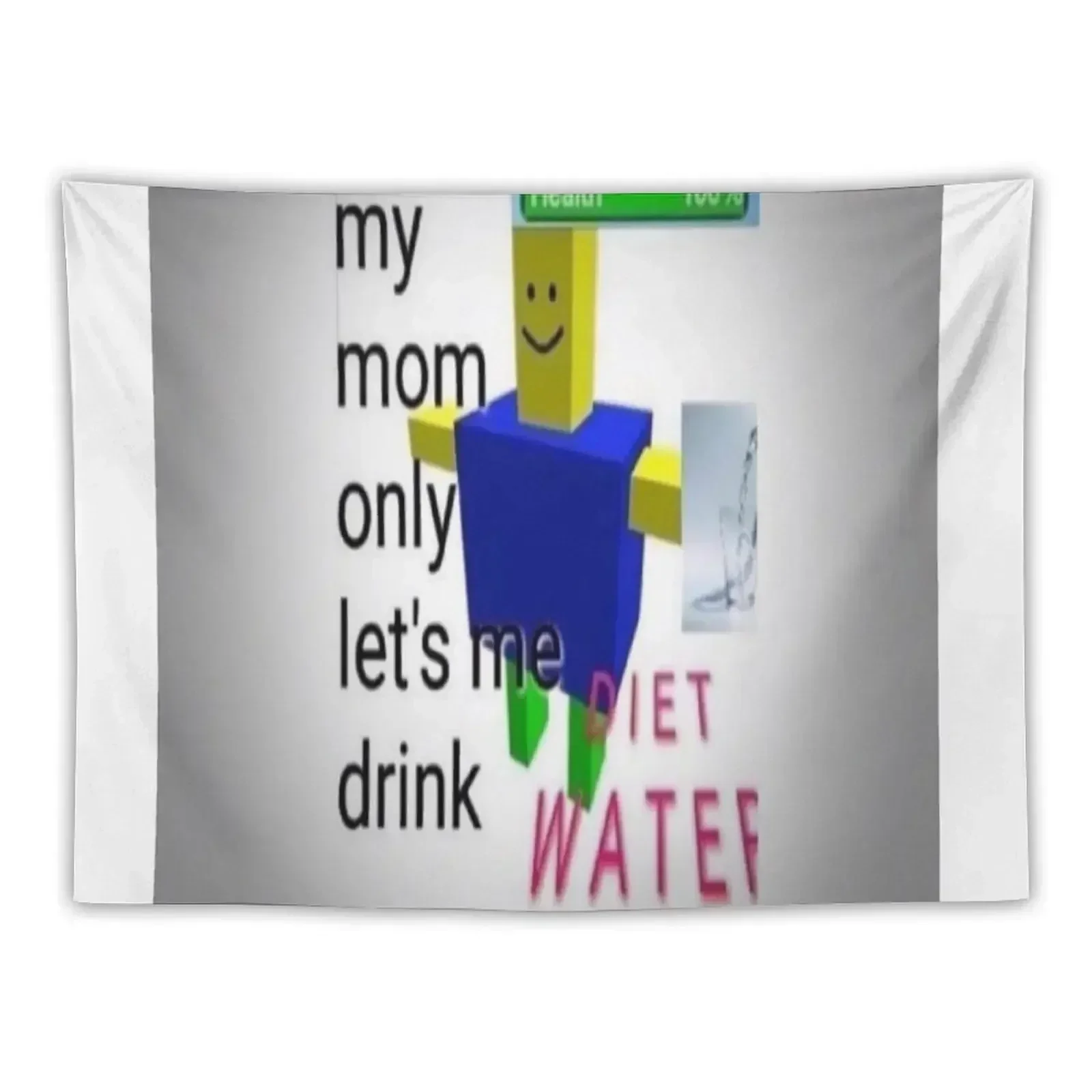 Diet Water Tapestry Bathroom Decor Wallpaper Bedroom Hanging Wall Wall Decorations Tapestry
Diet Water Tapestry Bathroom Decor Wallpaper Bedroom Hanging Wall Wall Decorations Tapestry