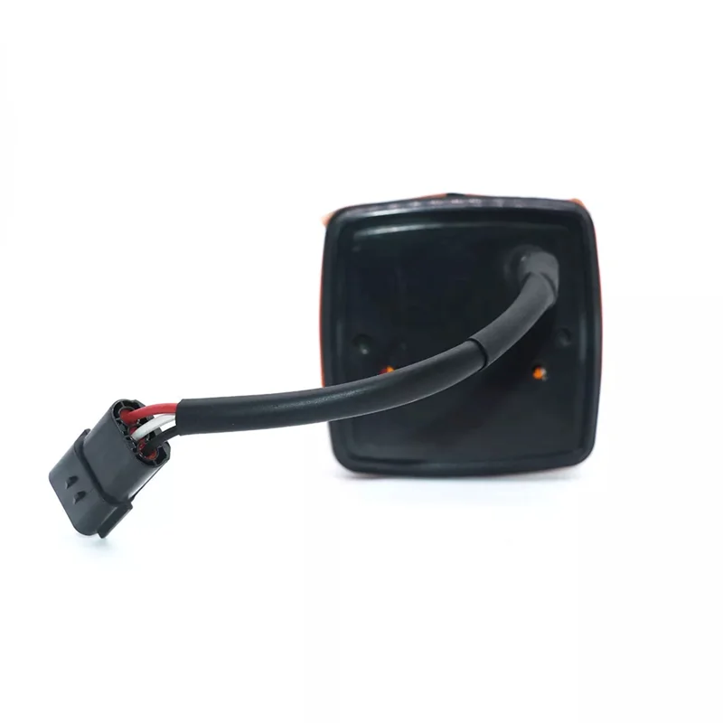 1Pair 6665727 Turn Light For Bobcat 5600 5610 450 453 S150 S160 S175 S250 T190-A14Z
1Pair 6665727 Turn Light For Bobcat 5600 5610 450 453 S150 S160 S175 S250 T190-A14Z