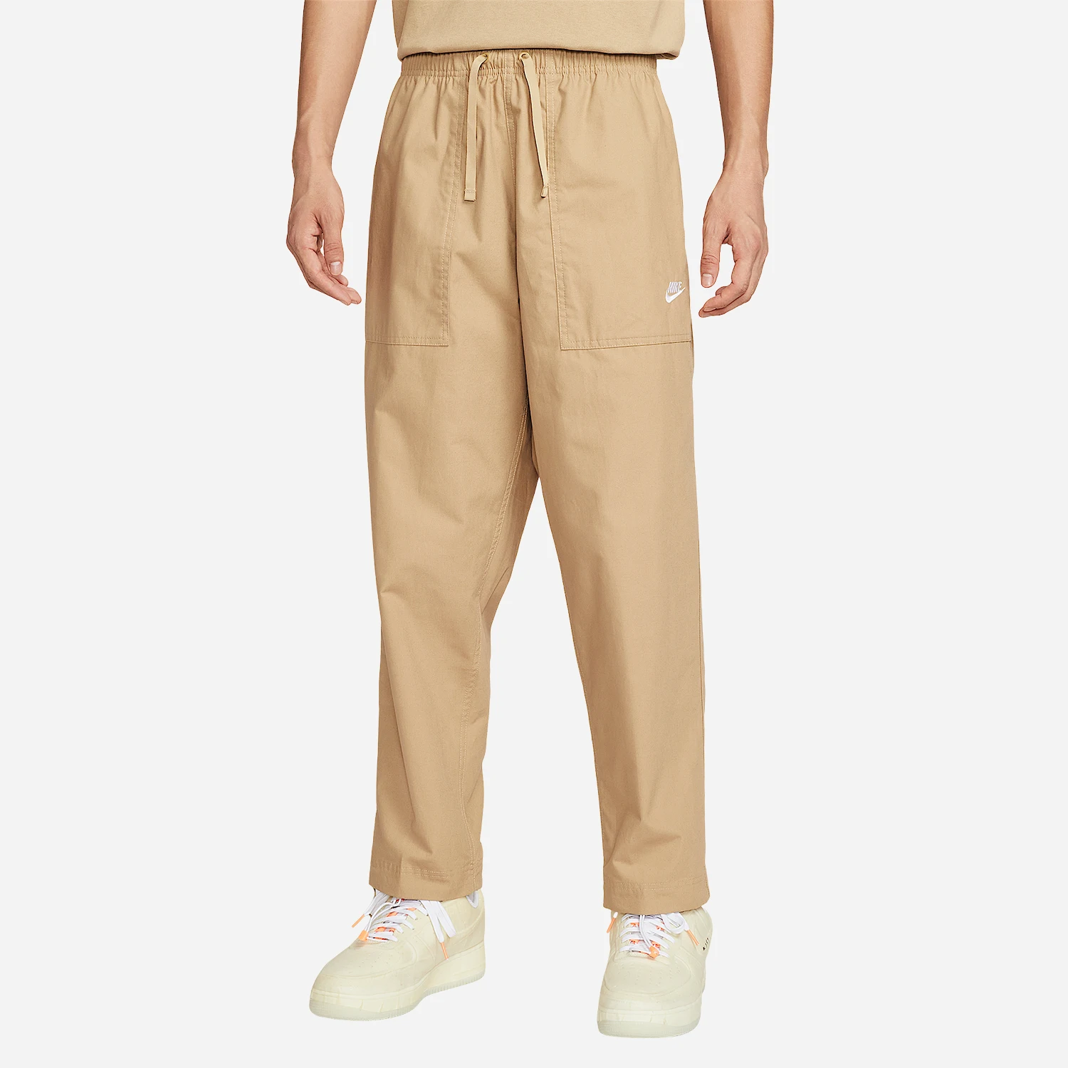 Nike genuine 2025 Summer Men's Sports Woven Casual Pants FN3097-298
Nike genuine 2025 Summer Men's Sports Woven Casual Pants FN3097-298