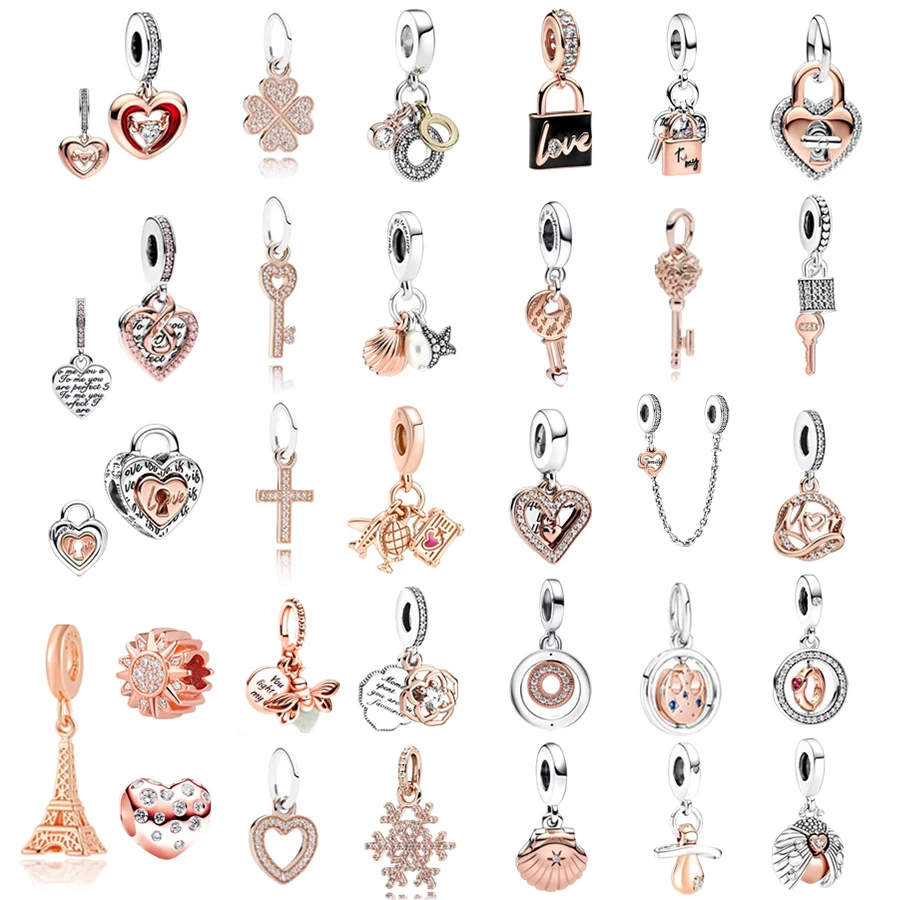 Лидер продаж, детская соска из розового золота с покрытием, сияющее сердце и свечение, подвеска в виде светлячка, подходит для оригинального серебряного браслета, ювелирного изделия, подарок
Лидер продаж, детская соска из розового золота с покрытием, сияющее сердце и свечение, подвеска в виде светлячка, подходит для оригинального серебряного браслета, ювелирного изделия, подарок