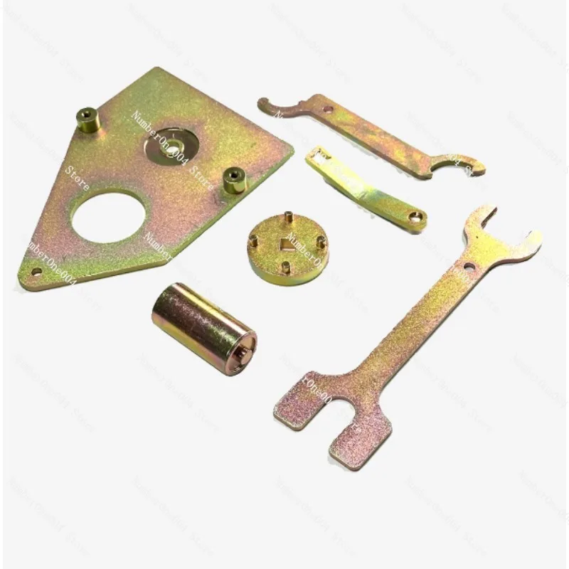 Used for Specialized Tools for Repairing Speedboats
Used for Specialized Tools for Repairing Speedboats