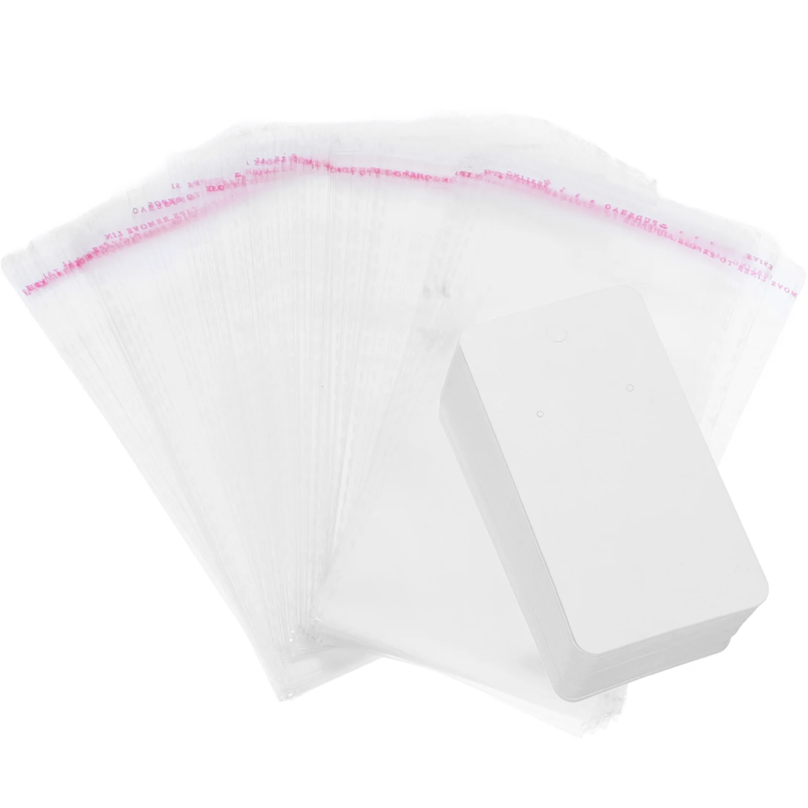100pcs Earring Necklace Display Cards Tags Vintage Jewelry Organizer Stand for Selling Bracelet Holder Supplies
100pcs Earring Necklace Display Cards Tags Vintage Jewelry Organizer Stand for Selling Bracelet Holder Supplies