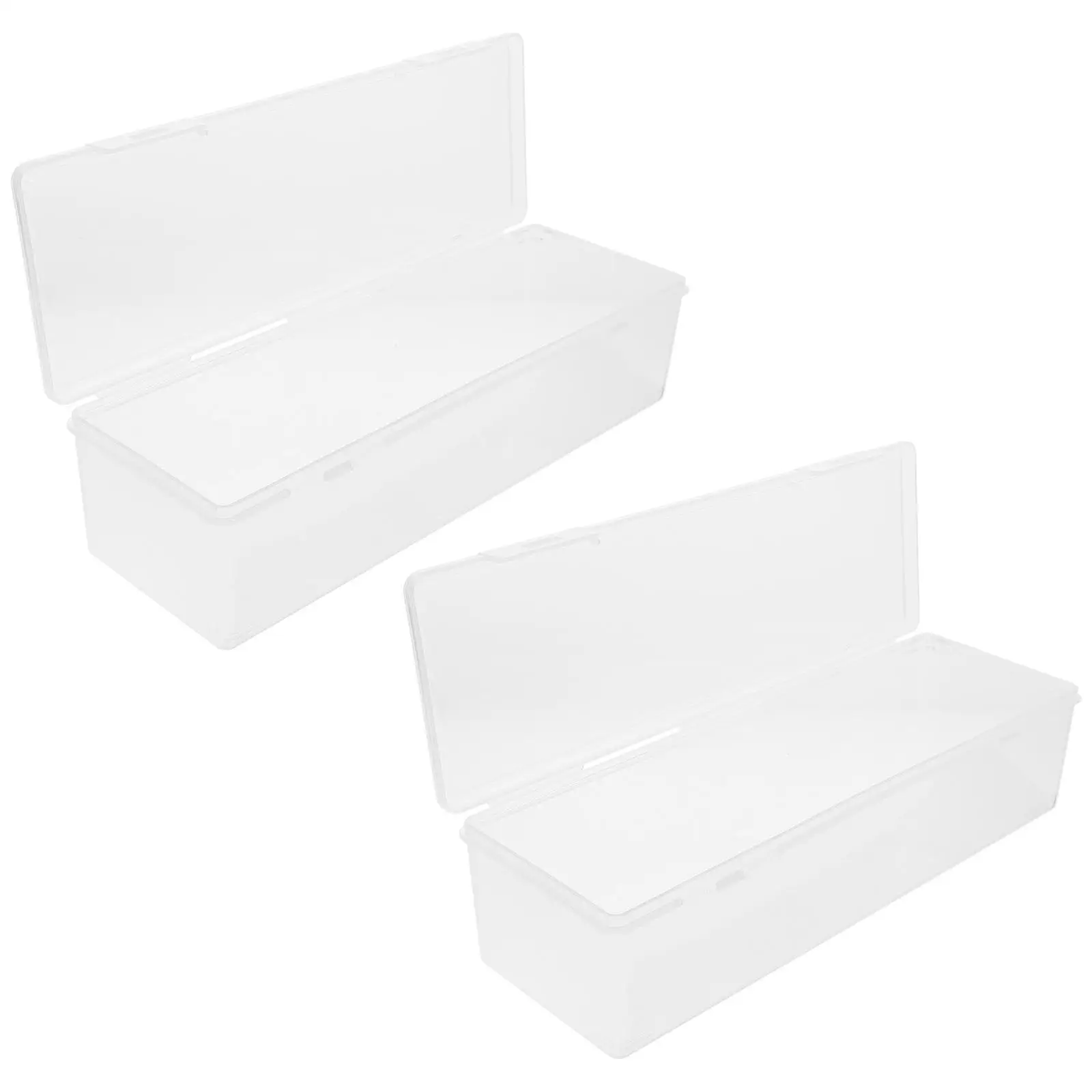 2Pcs Sealed Food Storage Boxes Airtight Containers Fridge Fruit Vegetable Snacks Keep Fresh Preservation Cases
2Pcs Sealed Food Storage Boxes Airtight Containers Fridge Fruit Vegetable Snacks Keep Fresh Preservation Cases