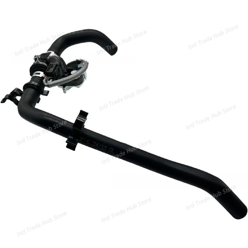16261-F0100 16261-F0012 подходит для водяных клапанов отопителя Toyota
16261-F0100 16261-F0012 подходит для водяных клапанов отопителя Toyota