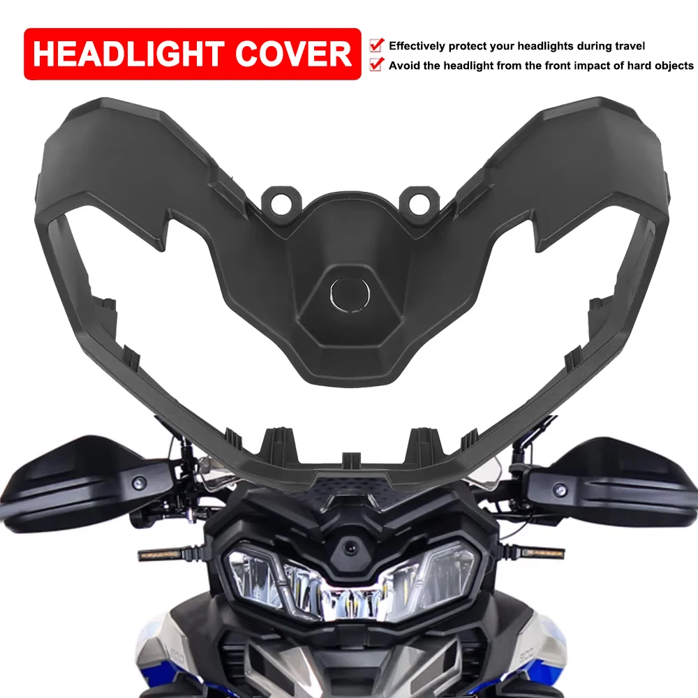 Motorcycle Front Headlight Fairing Cowl Cover For Voge Valico DS900X DS 900X DS900 X Head Light Guard Protector Accessories
Motorcycle Front Headlight Fairing Cowl Cover For Voge Valico DS900X DS 900X DS900 X Head Light Guard Protector Accessories
