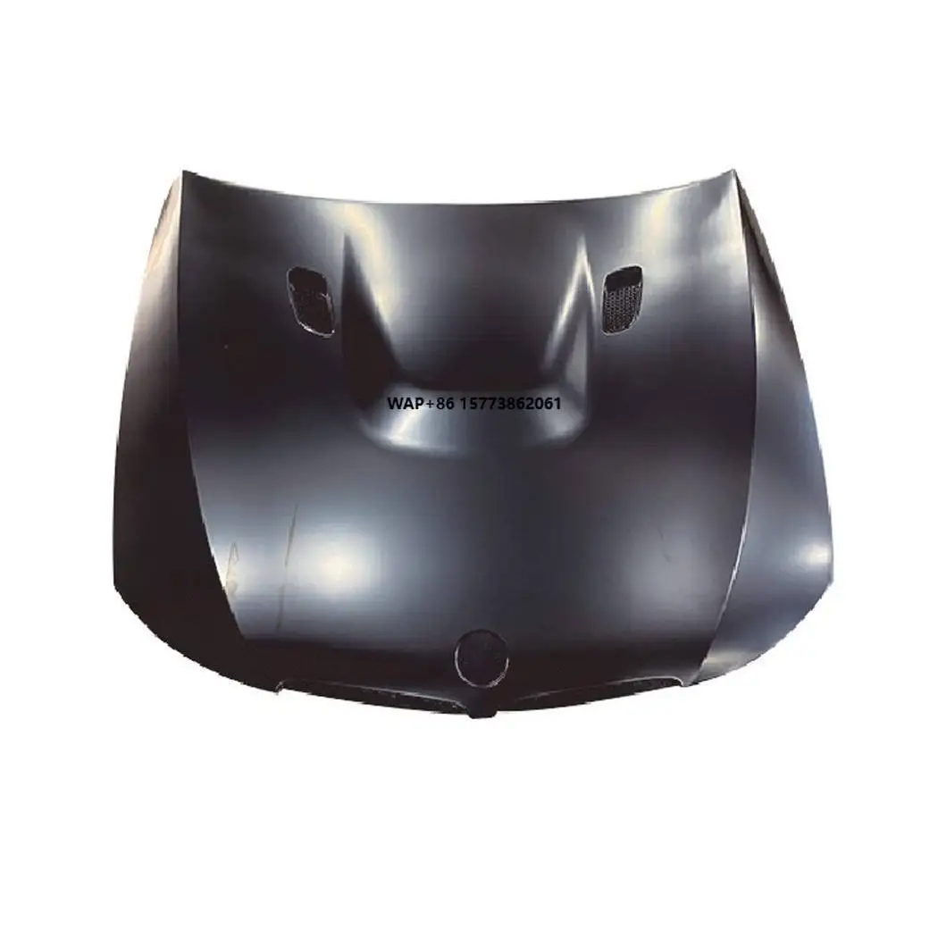 Genuine Body Kit Narrow Modified Iron Aluminum M3 Bonnet Cover Engine Hood for B 3 Series E90
Genuine Body Kit Narrow Modified Iron Aluminum M3 Bonnet Cover Engine Hood for B 3 Series E90