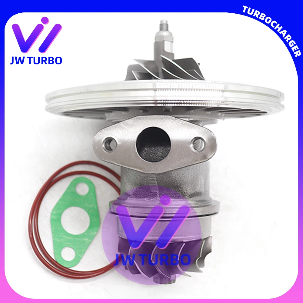 K26 Turbo Cartridge Core CHRA For BMW 335D 535D 635D X3 X5 X6 3.0 SD 35 DX (E71) Engine M57D30TU2 53269880001 Turbine
K26 Turbo Cartridge Core CHRA For BMW 335D 535D 635D X3 X5 X6 3.0 SD 35 DX (E71) Engine M57D30TU2 53269880001 Turbine