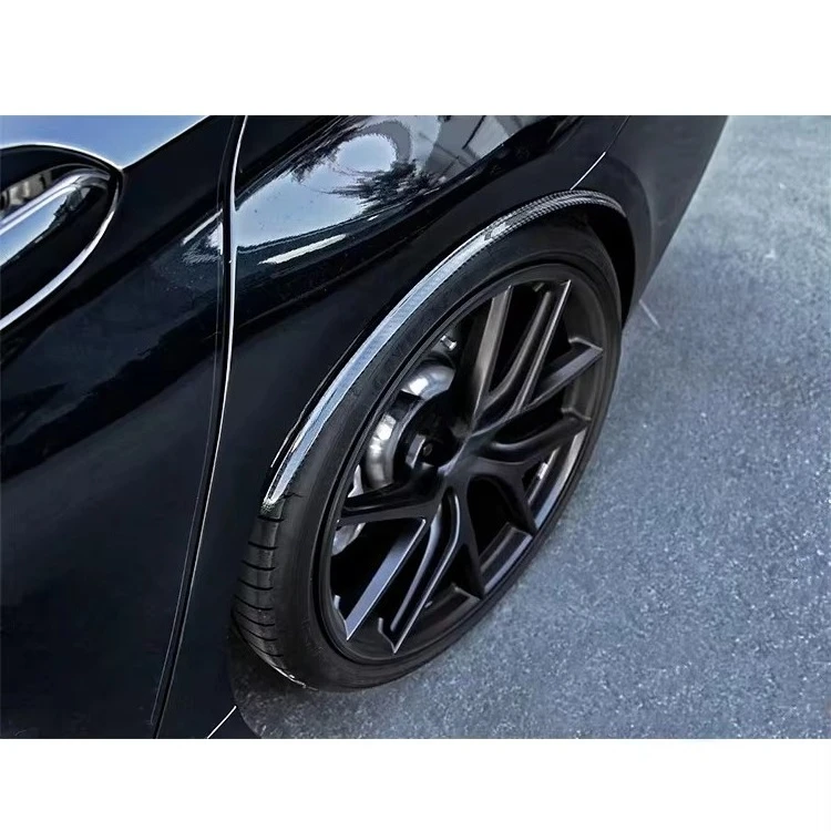 Расширение бровей в стиле M5 для M5 F90 5 серии G30 G38 из сухого углеродного волокна
Расширение бровей в стиле M5 для M5 F90 5 серии G30 G38 из сухого углеродного волокна