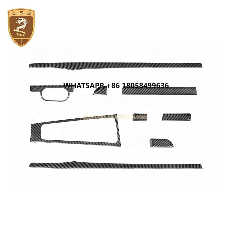 Car Interior Decoration and Accessories Interior Trims Car Modification Decoration Strip for 718 2017up
Car Interior Decoration and Accessories Interior Trims Car Modification Decoration Strip for 718 2017up