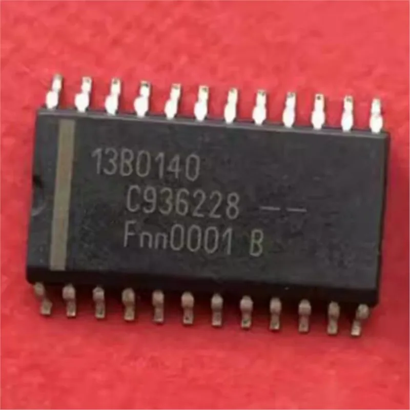 13B0140 SOP24 (ячество продукта: 5 шт.)
13B0140 SOP24 (ячество продукта: 5 шт.)