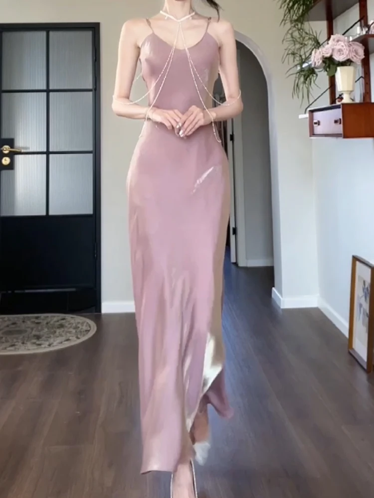 Ele V-Ne Midi Dr French Sle Slaed Polyester Fabric No Sve Zipper Closure Slim Fit A-Line Skirt for Women
Ele V-Ne Midi Dr French Sle Slaed Polyester Fabric No Sve Zipper Closure Slim Fit A-Line Skirt for Women