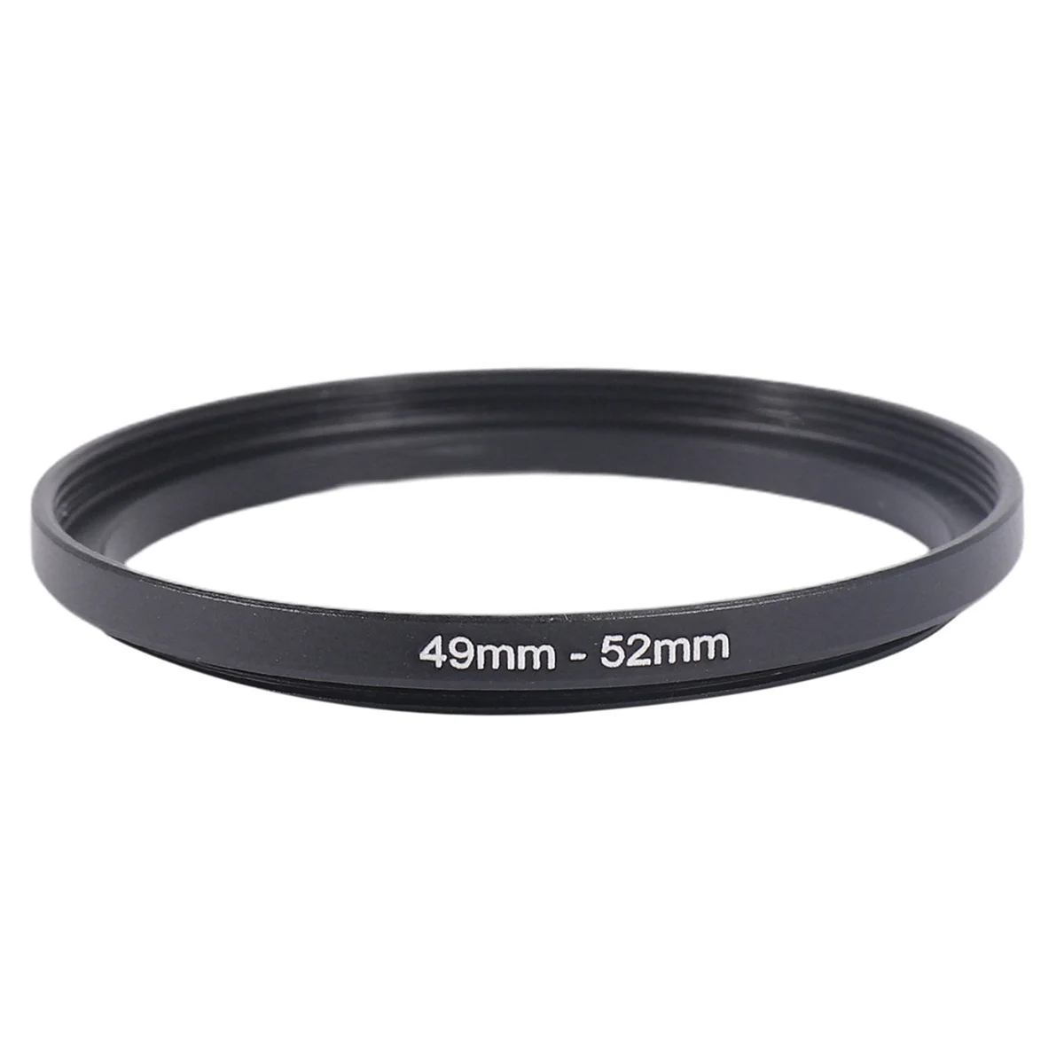 Ring cleaning 80 Pieces Step-Up Adapter Ring Set,Includes 49-52mm,52-55mm,55-58mm,58-62mm,62-67mm,67-72mm,72-77mm,77-82mm-Black
Ring cleaning 80 Pieces Step-Up Adapter Ring Set,Includes 49-52mm,52-55mm,55-58mm,58-62mm,62-67mm,67-72mm,72-77mm,77-82mm-Black