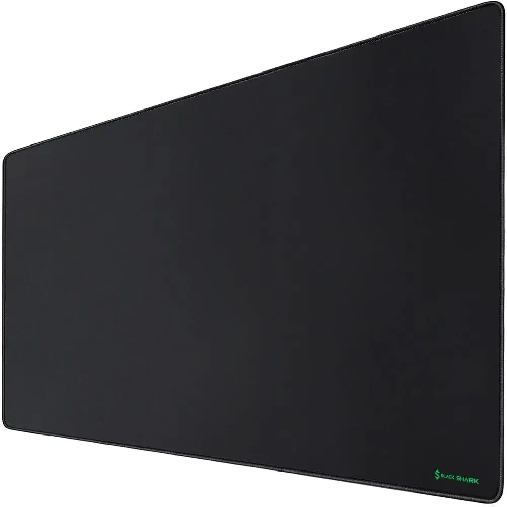Большой игровой коврик для мыши 47,2 x 23,6 см, толстый и нескользящий, с особым текстурным покрытием, сшитыми краями с защитой от разрывов.
Большой игровой коврик для мыши 47,2 x 23,6 см, толстый и нескользящий, с особым текстурным покрытием, сшитыми краями с защитой от разрывов.