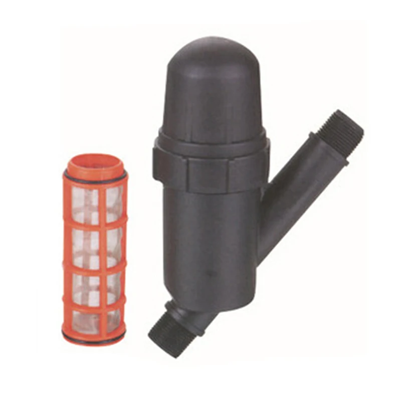 Metal Mesh Filter High Filtration Efficiency Durable Metal Construction Easy Installation And Maintenance Irrigation 20 Dia
Metal Mesh Filter High Filtration Efficiency Durable Metal Construction Easy Installation And Maintenance Irrigation 20 Dia