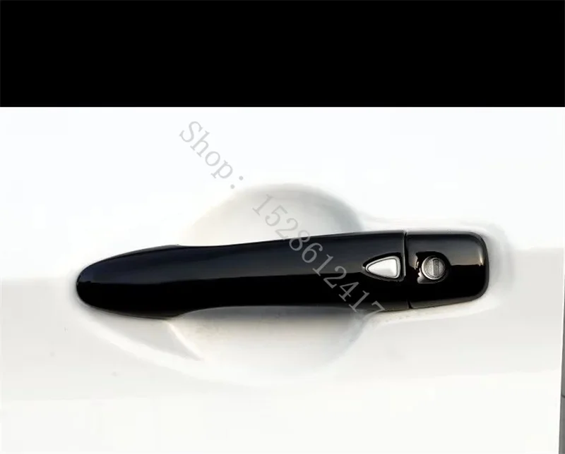 Для Nissan KICKS 2017 2018 2019 ~ 2022 дверная ручка чаша дверная ручка защитное покрытие накладка автомобильные аксессуары
Для Nissan KICKS 2017 2018 2019 ~ 2022 дверная ручка чаша дверная ручка защитное покрытие накладка автомобильные аксессуары