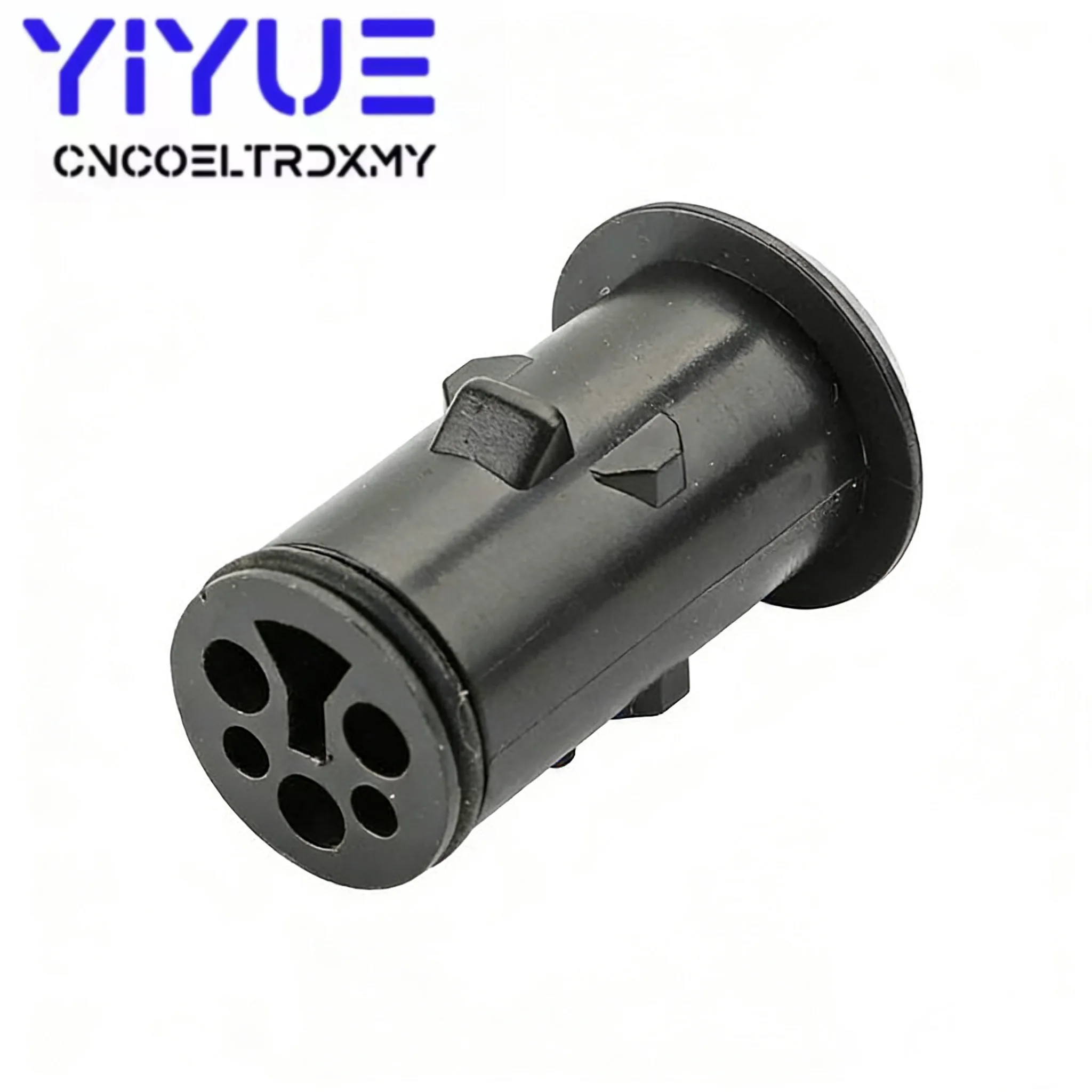 100 Sets 3 pin Tyco/Amp circular waterproof automotive cable connector 1-926554 with terminals
100 Sets 3 pin Tyco/Amp circular waterproof automotive cable connector 1-926554 with terminals