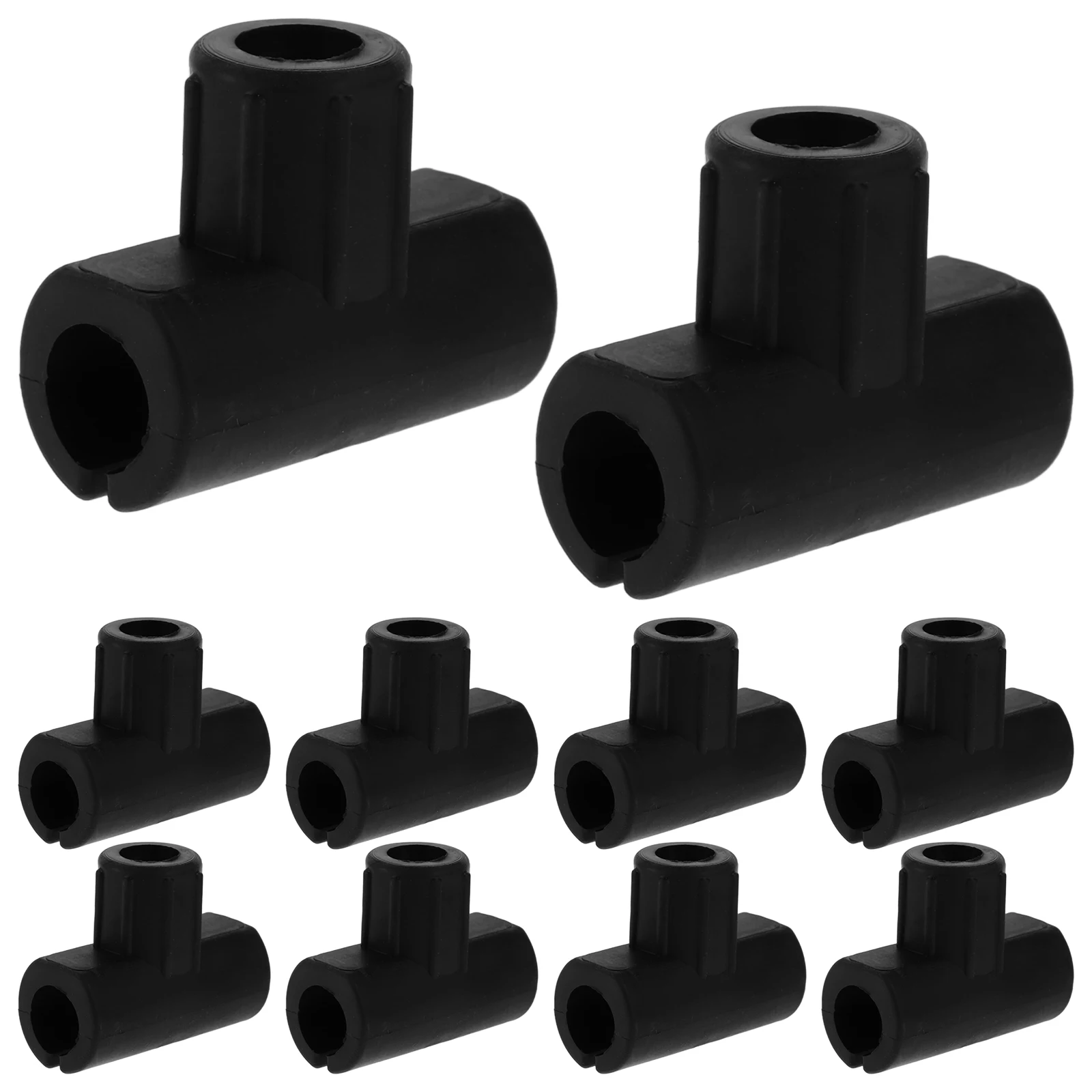 10pcs Black Fishing Reel Connector Line Winder Spools Universal Adapter Rod Spool Control Travel Outdoor Tackle Gear
10pcs Black Fishing Reel Connector Line Winder Spools Universal Adapter Rod Spool Control Travel Outdoor Tackle Gear