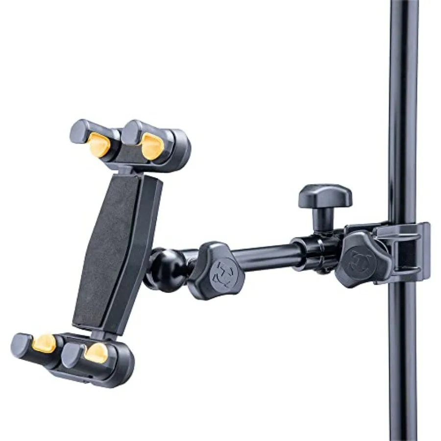 Stands DG307B 2-in-1 Tablet and Phone Holder
Stands DG307B 2-in-1 Tablet and Phone Holder