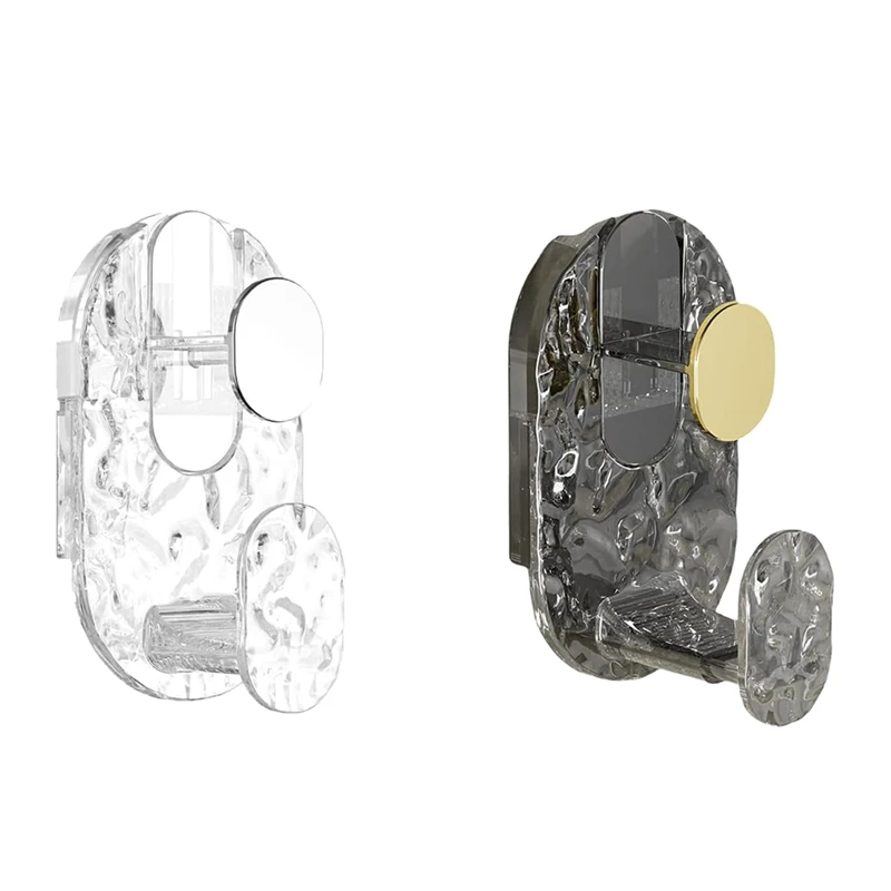 2 Pack Adjustable Wall Hooks For Wash Basin, Plastic Tub, Foot Tub, Bucket Shower, Kitchen, Living Room
2 Pack Adjustable Wall Hooks For Wash Basin, Plastic Tub, Foot Tub, Bucket Shower, Kitchen, Living Room
