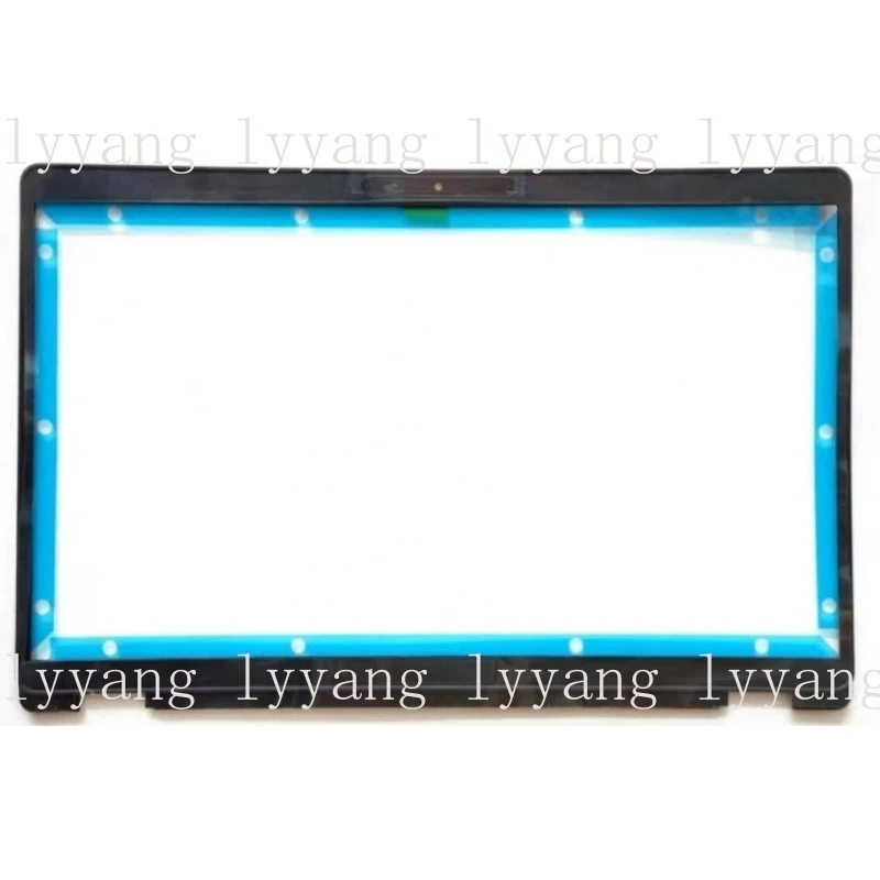 f FOR Dell Latitude 5500 5501 5510 3540 3541 3550 LCD Front Bezel Frame Cover Case
f FOR Dell Latitude 5500 5501 5510 3540 3541 3550 LCD Front Bezel Frame Cover Case