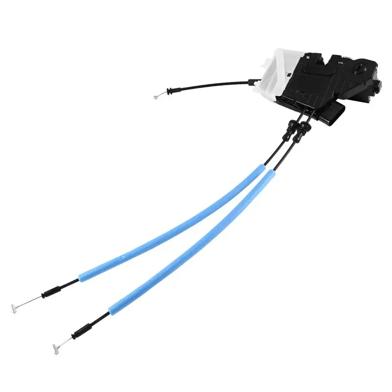 AT92-Power Door Lock Latch Actuator Mechanism For Tucson 2016-2018 Vehicle Replacement Part
AT92-Power Door Lock Latch Actuator Mechanism For Tucson 2016-2018 Vehicle Replacement Part