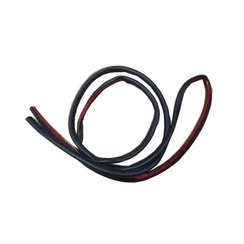 LR098313 LR098315 LR098316 LR098317 1Piece Rubber Sealing Strip Front Rear Door Seal for Land Rover Range Rover Sport 2014
LR098313 LR098315 LR098316 LR098317 1Piece Rubber Sealing Strip Front Rear Door Seal for Land Rover Range Rover Sport 2014