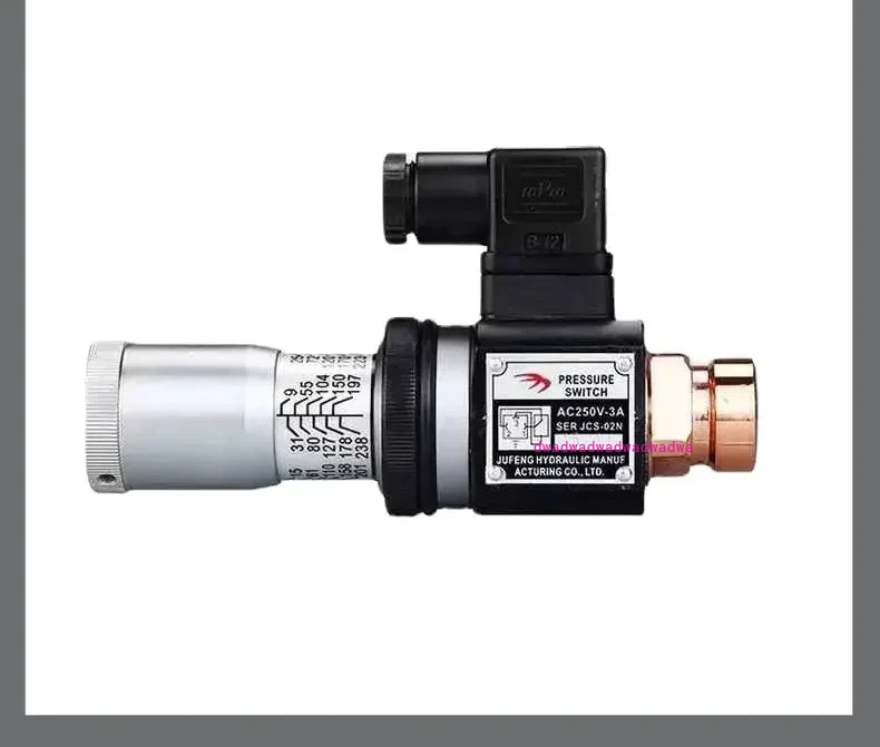 Реле давления Реле давления гидравлического масла JCS-02H JCS-02N JCS-02NL JCS-02NLL Реле DB
Реле давления Реле давления гидравлического масла JCS-02H JCS-02N JCS-02NL JCS-02NLL Реле DB