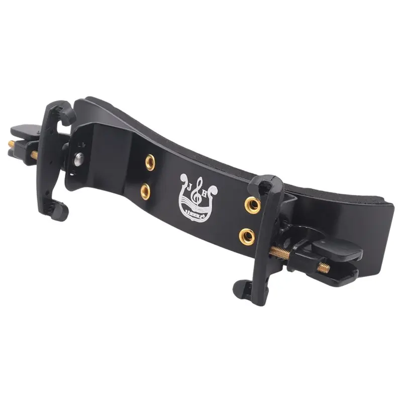 AED2-Violin Shoulder Rest Adjustable Bon Style Violin Support Holder For 3/4 4/4 Violin Musical Instrument Parts Accessorie
AED2-Violin Shoulder Rest Adjustable Bon Style Violin Support Holder For 3/4 4/4 Violin Musical Instrument Parts Accessorie