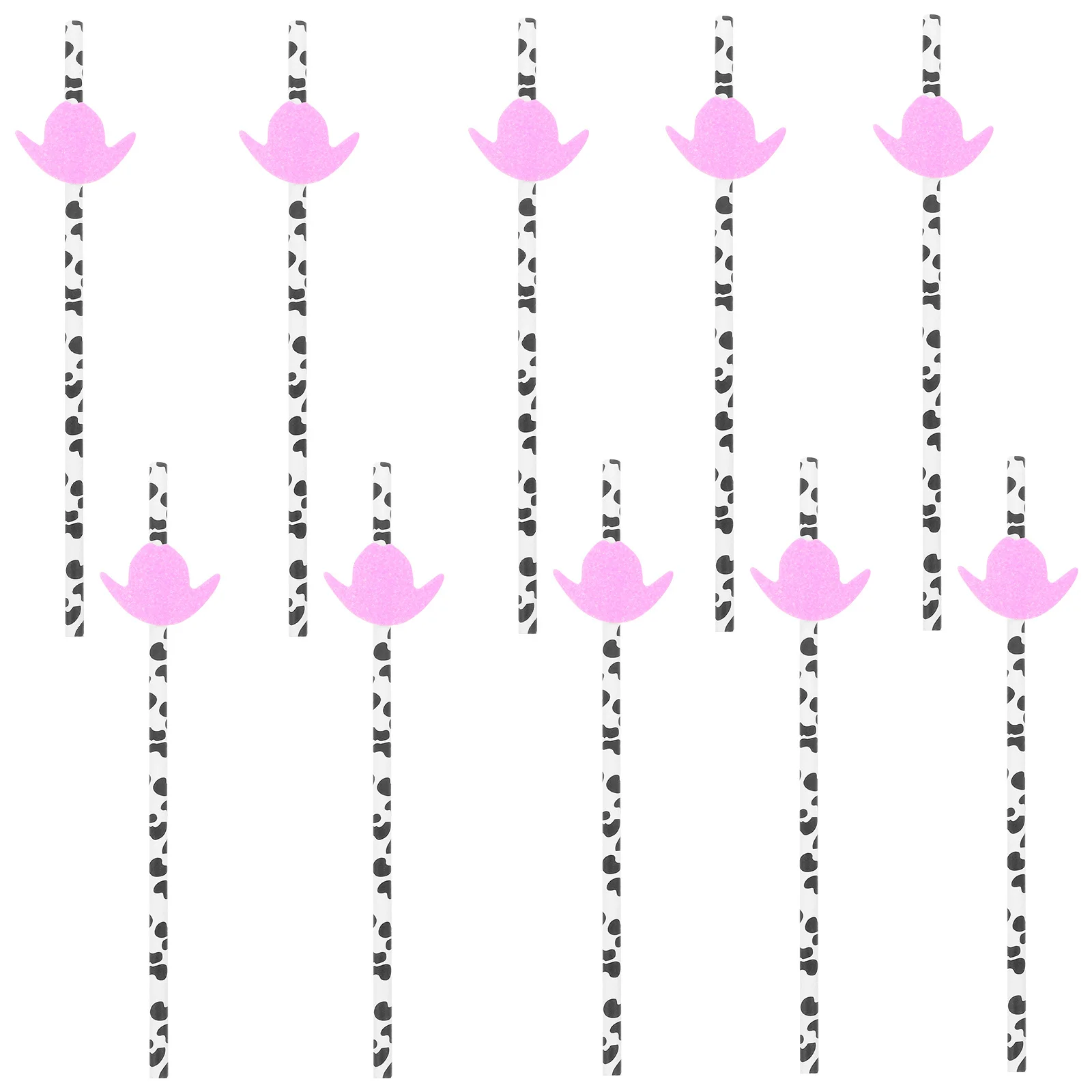 30Pcs Cow Print Paper Straws Strong Drinking Straws for Party Supplies Bars Juice Drinks Straw for Drink Drinking Straw
30Pcs Cow Print Paper Straws Strong Drinking Straws for Party Supplies Bars Juice Drinks Straw for Drink Drinking Straw