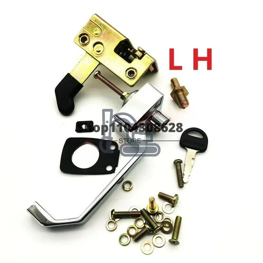 23Y-56B-14000 Shantui Bulldozer Spare Parts SD13 SD16 SD22 SD23 SD32 Cab Cabin Door Lock Latch,23Y-56B-12000,23Y-56B-13000
23Y-56B-14000 Shantui Bulldozer Spare Parts SD13 SD16 SD22 SD23 SD32 Cab Cabin Door Lock Latch,23Y-56B-12000,23Y-56B-13000