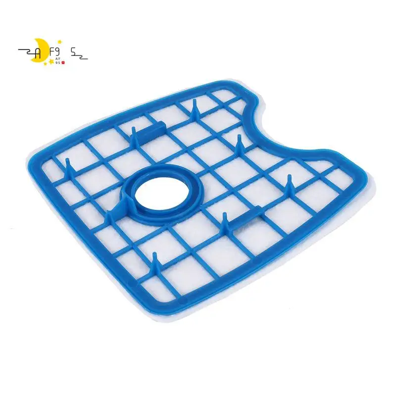AF95-For FC8820 FC8810 FC8812 FC8822 FC8830 FC8832 FC8932 Robot Vacuum Cleaner HEPA Replacement Filters Parts
AF95-For FC8820 FC8810 FC8812 FC8822 FC8830 FC8832 FC8932 Robot Vacuum Cleaner HEPA Replacement Filters Parts