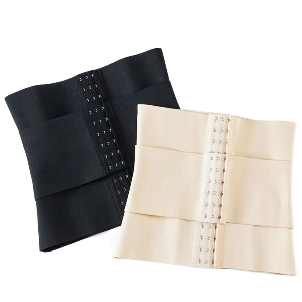 Fitness Body Shaper Women Postpartum Tummy Control Waist Wrap Trainer Belly Contracting Adjustable Slimming Shapewear
Fitness Body Shaper Women Postpartum Tummy Control Waist Wrap Trainer Belly Contracting Adjustable Slimming Shapewear