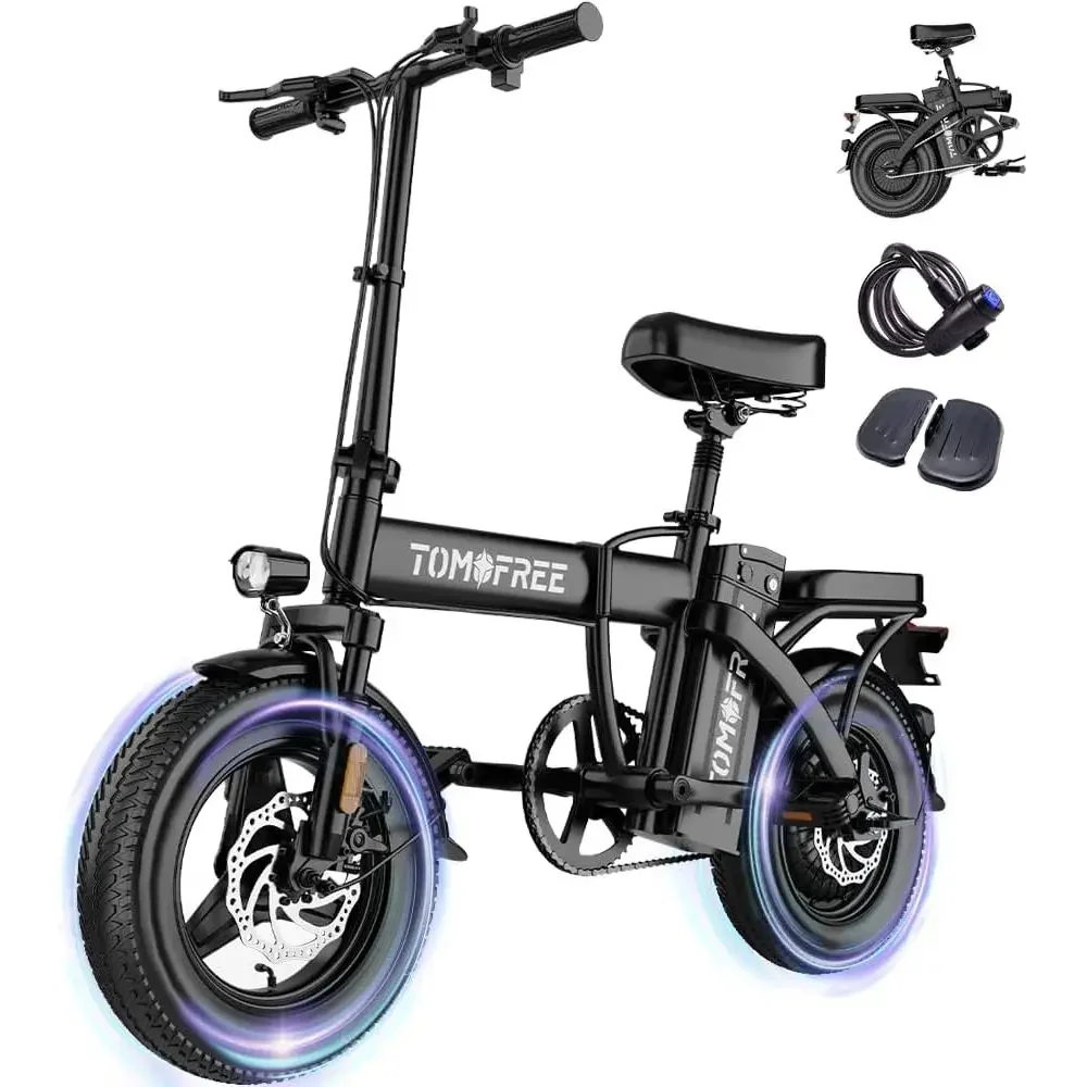 48V 20Ah Removable Battery Electric Bike - 750W, 24MPH, 75-Mile Range, 14 Class 2 Adult E-Cycle for Commuting & Exercise
48V 20Ah Removable Battery Electric Bike - 750W, 24MPH, 75-Mile Range, 14 Class 2 Adult E-Cycle for Commuting & Exercise